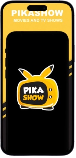 Pikashow TV APK
